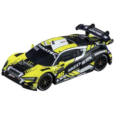 Carrera go!!! raceauto - audi r8 valentino rossi