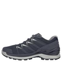 Lowa Innox Pro GTX Lo Lage Wandelschoen Heren Steel Blue/Off White 9,5 - thumbnail