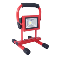 Accu LED lamp 20 Watt 1400 lumen - thumbnail