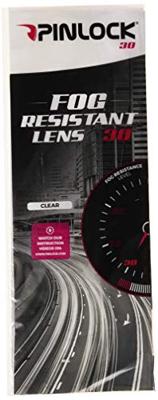 Pinlock ® binnenvizier "30" inner visor clear