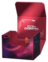 Ultimate Guard Sidewinder 100+ Xenoskin Magic: The Gathering Edge of Eternities - Mana Confluence - thumbnail