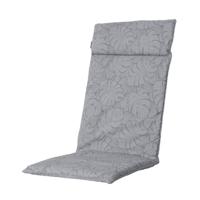 Madison buitenkussen Outdoor Palm 50 x 120 cm polykatoen grijs - thumbnail