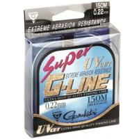 Gamakatsu Super G-Line 150M 0.16 mm 2,45kg - thumbnail