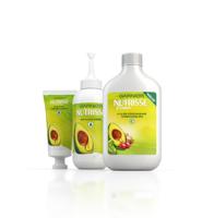 Garnier Nutrisse Crème Permanente Haarverf 1 Zwart - thumbnail