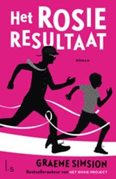 Het Rosie Resultaat - Graeme Simsion - Paperback (9789021025056) Het Rosie Resultaat - Graeme Simsion - Paperback (9789021025056)
