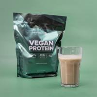 Vegan Protein | Body & Fit | 990g - thumbnail