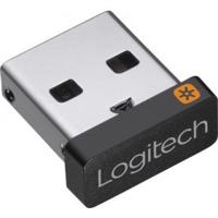 Logitech Unifying USB-ontvanger - thumbnail