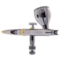 Harder & Steenbeck 121232 Double action Airbrush pistool Mondstuk-Ø 0.45 mm - thumbnail