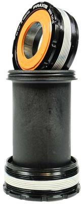 Praxis works t47 bottom bracket