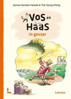 Vos en Haas - In gevaar - thumbnail