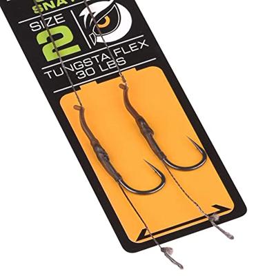 PolePosition Fixaligner Rig Super Snatch Size 6