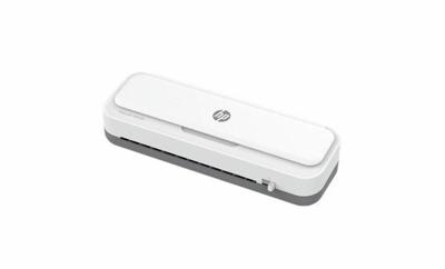 HP ONELAM 400 A3 lamineersysteem Koude/warme lamineermachine