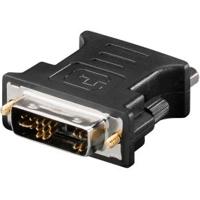 DVI naar VGA verloopadapter - thumbnail