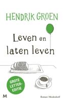 Leven en laten leven - thumbnail