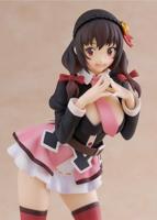 Kono Subarashii Sekai ni Shukufuku o! PVC Statue 1/8 Yunyun DX Ver. (re-run) 20 cm - thumbnail