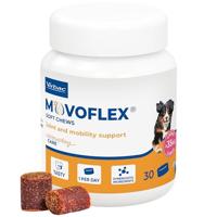 VIRBAC Movoflex S Joints - supplementen voor honden - 30 stuks - thumbnail