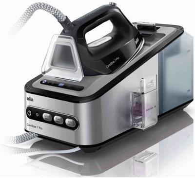 Braun CareStyle 7 Pro stoomgenerator IS7156BK
