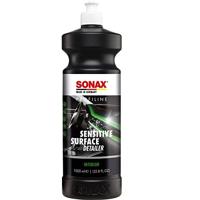 SONAX kunststof onderhoudsmiddel "plastic cleaner interior" profiline plastic pl. pet bottle, 1lt, inside - thumbnail
