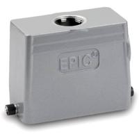 LAPP 79144800 Afdekkap M40 EPIC® H-B 24 5 stuk(s) - thumbnail