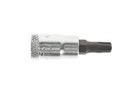 Gedore Dopsleutel 1/4" Torx T27 - 6191160 - thumbnail