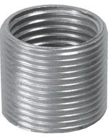 Cyclus TOOLS pedaaldraadbusje cyclus pedal threaded sleeve left - thumbnail