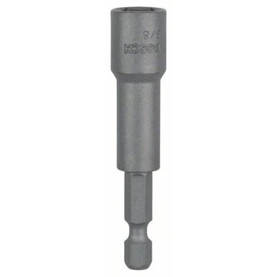 Bosch Accessoires Dopsleutels 65mm x 3/8" 1st - 2608550564