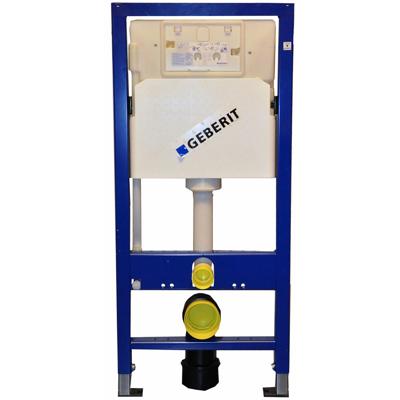 Geberit Duofix Basic UP-100 Inbouwreservoir