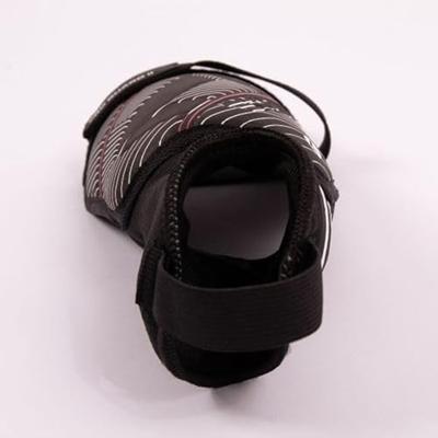 Stanno 482115 Pro Guard II - Black-White-Red - L Stanno 482115 Pro Guard II - Black-White-Red - L