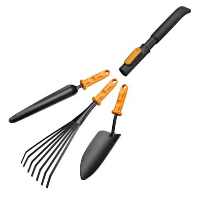 Fiskars OneClick Handgreep | Maat S - 1080548