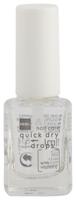 HEMA Sneldroogdruppels nagellak 11ml (transparant) - thumbnail