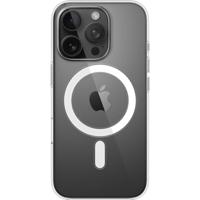 MA7E4ZM/A Apple Clear Case with MagSafe iPhone 16 Pro Transparent - thumbnail