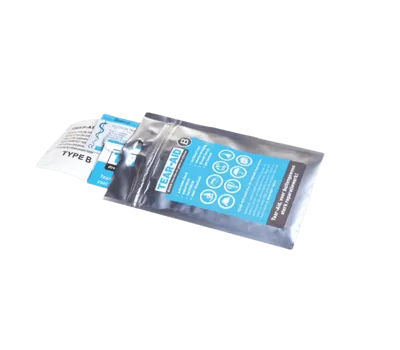Tear-aid Type B Reparatiemateriaal Transparant