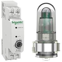 Schneider Electric CCT15369 Schemerschakelaar - thumbnail