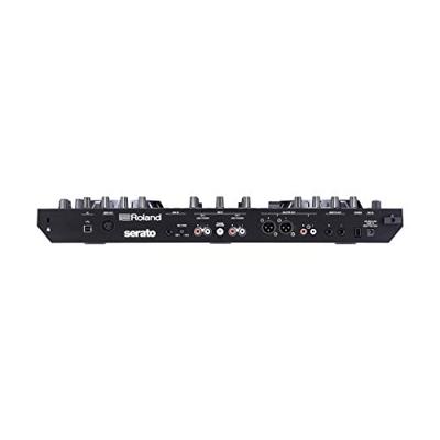 Roland DJ-505 DJ-controller - thumbnail
