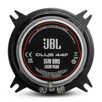 JBL Club 44F 2-weg coaxiale inbouwluidspreker 105 W Inhoud: 2 stuk(s) - thumbnail