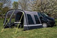 High Peak Trento 2.0 tent - thumbnail