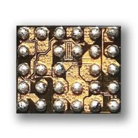 voor de iPhone 6s Plus & 6s QFE1100 gemiddelde Tracker IC spaander van de macht - thumbnail