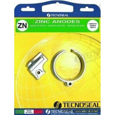 TENKITVOLVOXDP-B - VOLVO XDP-B ZINK ANODE KIT