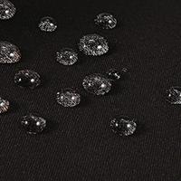 Varr VGMP7528B muismat Game-muismat Zwart - thumbnail