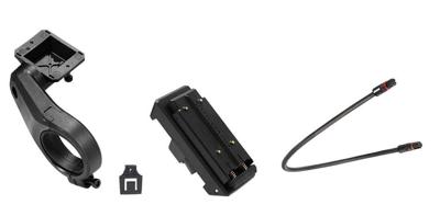 Bosch Retrofit Kit 1-Arm Holder - The smart System