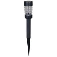 Luxform Solar Tuinlamp Rennes - thumbnail