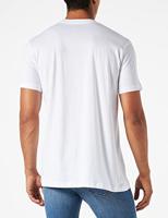 Garage Classic T-Shirt Wit Two - Pack (art 0101) - thumbnail