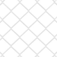 Kettenschakelhek Zilver 10 x 1.2 m Gegalvaniseerd staal - thumbnail