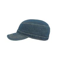 Atlantis AT303 Uniform Cap - Camouflage-White - One Size - thumbnail