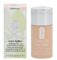 Vloeibare Foundation Clinique Even Better 24-linen Nº 24-Linen Spf 15 30 ml - thumbnail
