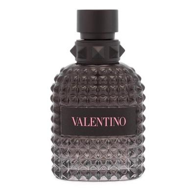 Valentino Uomo Born In Roma Eau de toilette Spray 50 ml Heren Valentino Uomo Born In Roma Eau de toilette Spray 50 ml Heren