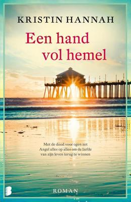 Een handvol hemel - Kristin Hannah - ebook