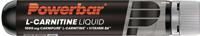 POWERBAR black line l-carnitine liquid ampoule 25ml - thumbnail