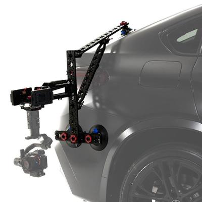 Tilta Hydra Alien car mounting system V-Mount