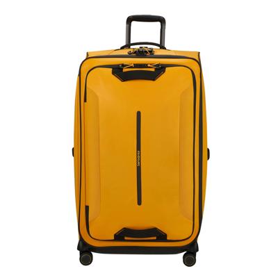 Ecodiver Spinner Duffle 79/29 YELLOW